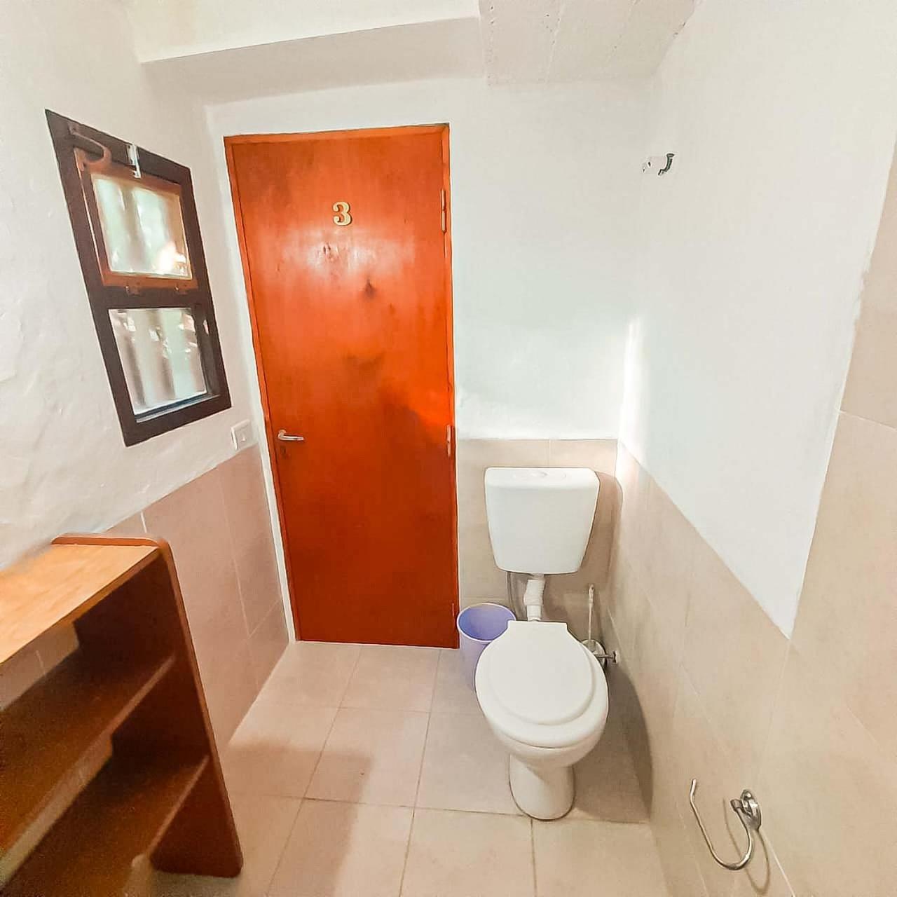 ホテル Deptos Pinamar オステンデ エクステリア 写真